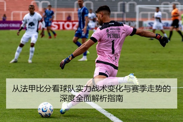 从法甲比分看球队实力战术变化与赛季走势的深度全面解析指南